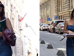 Kuruluş Osman'ın Gonca Hatun'u Belgin Şimşek ile özel röportaj
