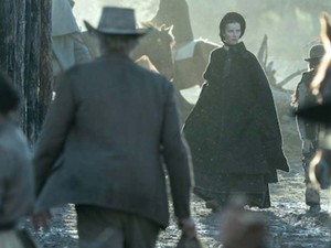 American Primeval dizisi konusu ne, oyuncuları kimler?