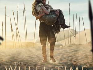 The Wheel of Time üçüncü sezon fragmanını yayınladı