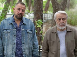 Netflix'te Mart 2025'te neler var?