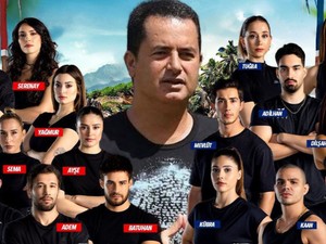 RTÜK’ten Survivor’a büyük ceza: Tam 17.8 milyon TL!