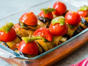 İslim kebabı tarifi