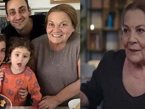 Aliye Uzunatağan’dan açıklama: Ayrılığa çok üzülmedim