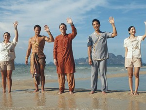 The White Lotus 3. sezon hakkında neler biliyoruz?