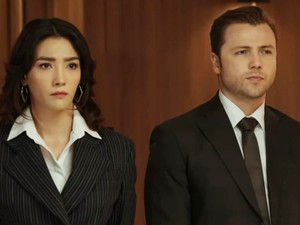 Aybüke Pusat'ın aylık kazancı ortaya çıktı