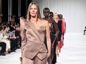 2025 İlkbahar/Yaz: Öne çıkacak moda trendleri