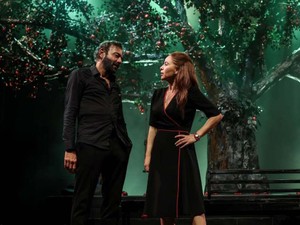"Aşk Biter mi?" ve "Amadeus" ilk kez Harbiye Açık Hava’da