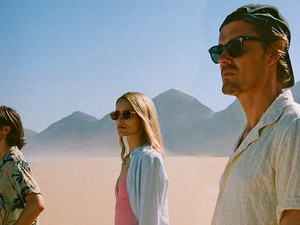 Kısa kısa: 44. İstanbul Film Festivali başladı