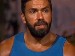 Survivor Yunus Emre yarışmada kaybetti ama aşkta kazandı!