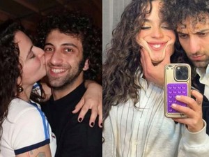 Aslı Bekiroğlu ve Furkan Rıza Demirel aşkı kısa sürdü