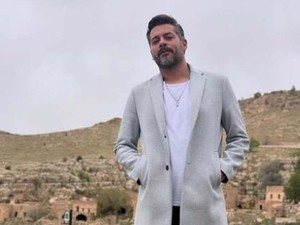 Uzak Şehir dizisinde ayrılık! Anıl İlter diziye veda ediyor