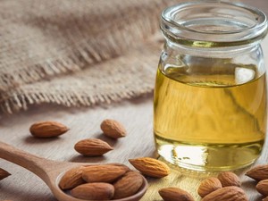 Badem yağının saça faydaları neler?