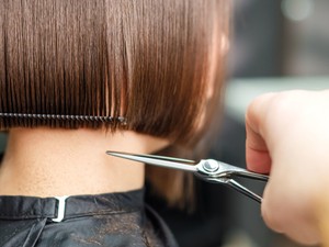İnce telli saçlar için 10 saç kesim modeli