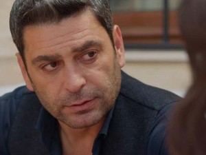 Uzak Şehir 22. bölümden ilk kareler yayınlandı