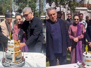 Kızıl Goncalar dizisi ekrana veda ediyor!