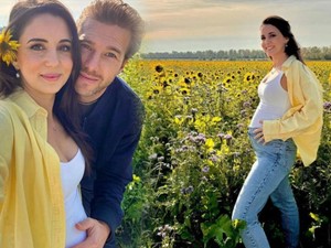 Karsu oğlunun ismini açıkladı: İşte oğluyla ilk fotoğrafları...