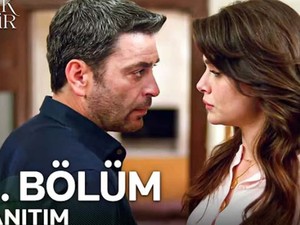 Uzak Şehir dizisinin yeni bölümünden ilk fragman