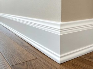 Süpürgelik nasıl temizlenir? Kolay ve etkili yöntemler