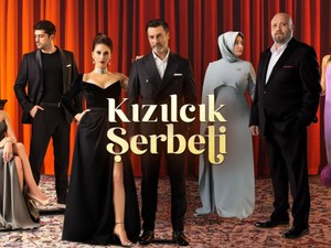 Kızılcık Şerbeti'ne yeni bir isim geliyor