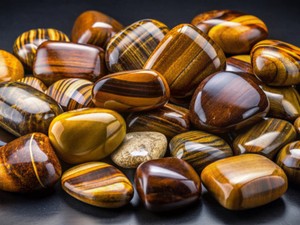 Kaplan gözü taşı ne işe yarar? Faydaları nelerdir?