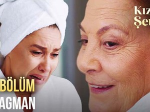 Kızılcık Şerbeti'nin yeni bölümünden 2. fragman