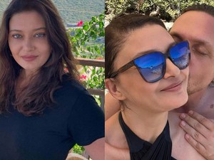Nurgül Yeşilçay ve sevgilisi İstanbul'dan taşınıyor