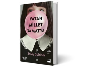 Vatan Millet Samatya