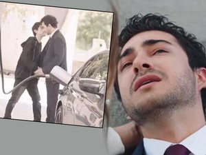 Kızılcık Şerbeti'nin yeni bölümünden 1. fragman