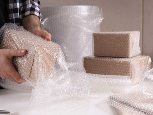 Balonlu naylonları atmadan önce bir kez daha düşünün