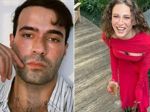 Serenay Sarıkaya ve Mert Demir aylar sonra yan yana görüntülendi