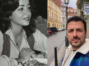 Gurur Aydoğan'dan Oya Aydoğan'a: Sensiz geçen 9'uncu yıl meleğim