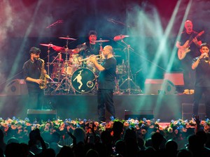 8. Akra Caz Festivali başladı: Ibrahim Maalouf sahnede!