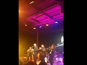 8. Akra Caz Festivali'nde diğer performanslar