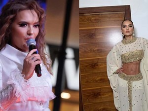 Demet Akalın, Bodrum'daki yüksek fiyatlara isyan etti