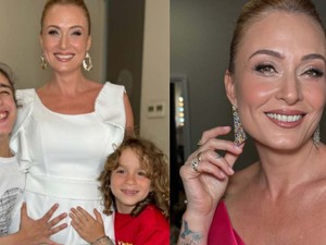 Ceyda Düvenci, çocukları ile yeni pozunu paylaştı: "Çok aşığım"