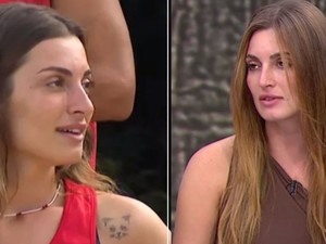 Survivor Yağmur Banda şampiyon adayını açıkladı