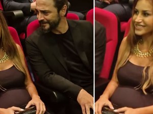 Ahmet Kural ikinci kez baba oluyor!