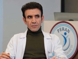 “Bahar” dizisinin Timur’u Mehmet Yılmaz Ak diziden ayrıldı mı?