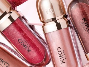 KIKO, 3D Hydra Lipgloss limited edition serilerini birleştirdi