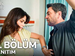 Uzak Şehir dizisinin sezon finalinden ilk fragman