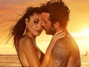 Hande Erçel ve Barış Arduç üçüncü kez aynı projede bir arada!