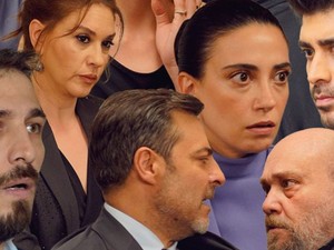 Kızılcık Şerbeti'nin sezon finali ikinci fragmanı neden gecikti?
