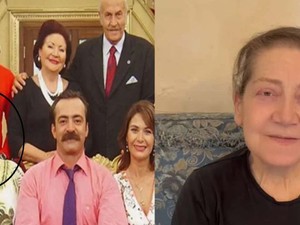 Zerrin Epikmen yıllar sonra ortaya çıktı, son hali şaşırttı