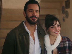 Hande Erçel ve Barış Arduç'lu Aşkı Hatırla dizisinin yayın tarihi