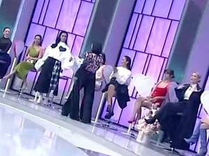 İşte Benim Stilim'de kim birinci oldu? Bugünün kazananı