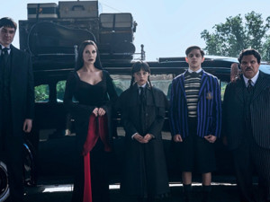 Beklemedeyiz: 2025'in son yarısında çıkması beklenen 15 dizi