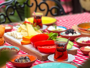 Kurban Bayramı'nda İstanbul'da olacaklar için kahvaltı mekanları