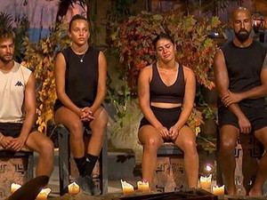 Survivor'da eleme adayı kim oldu?