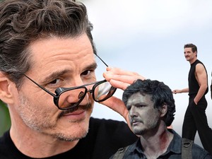 Fena düştük! Pedro Pascal'ın karizmasının sırrı ne?