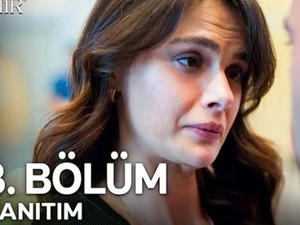 Uzak Şehir dizisinin sezon finalinden 3. fragman